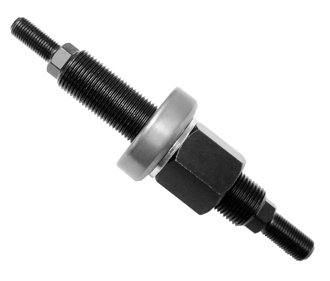 66515 – PROFORM Harmonic Balancer Installation Tool, For Use On Small And Big Block Chevy 7/16 Inch  - view 2